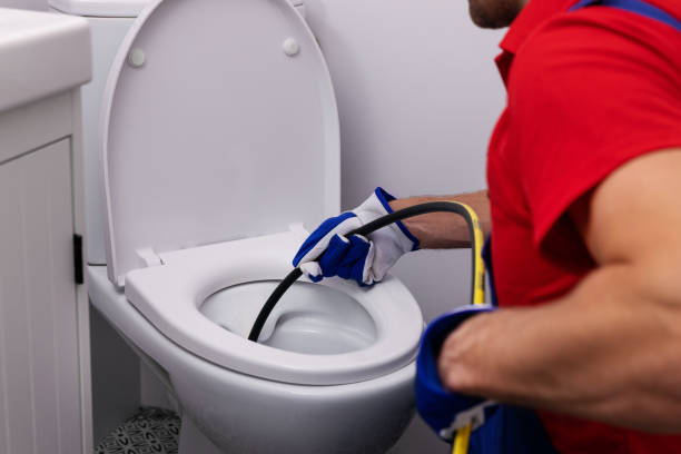 Best Water Softener Installation  in Burley, ID