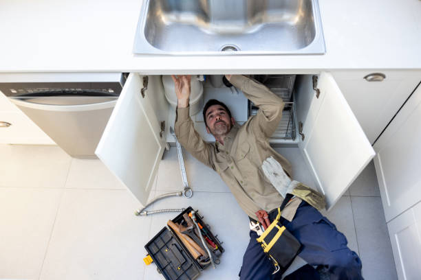 Best Water Heater Repair  in Burley, ID