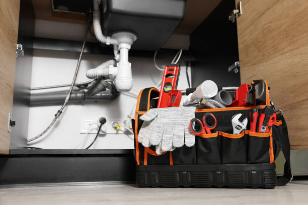 Best Residential Plumbing Services  in Burley, ID